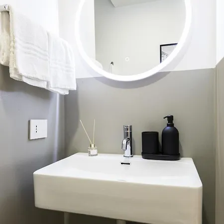 Easylife - - Cav 4 - Apartment Mailand