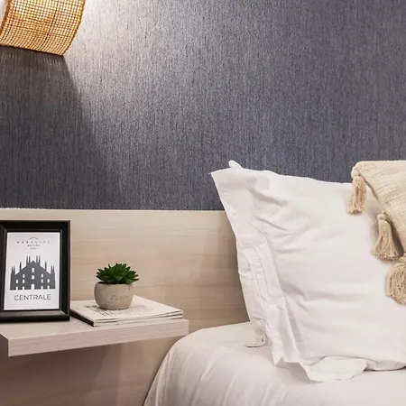 Easylife - Cav104 Prestigioso Mono In Appartamento Milano