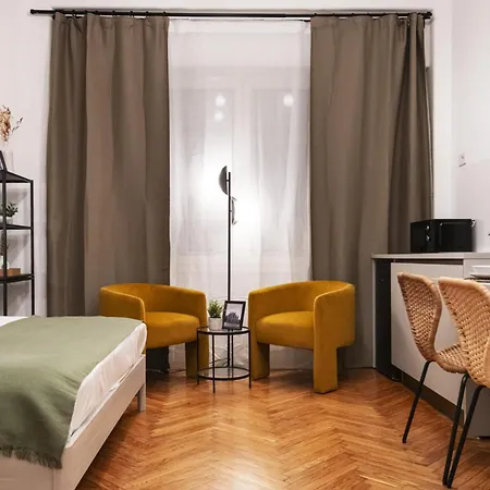 Easylife - Cav104 Prestigioso Mono In Milano