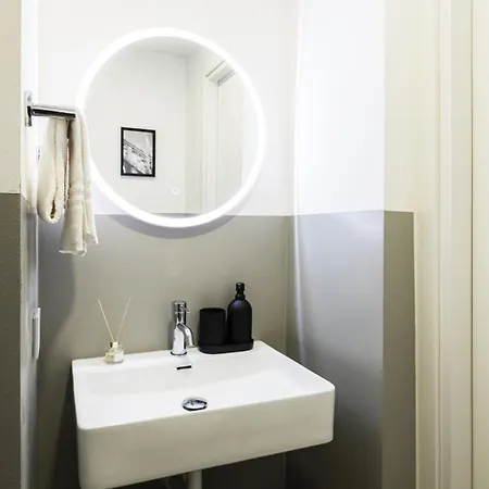 Easylife - - Cav 4 - Apartamento