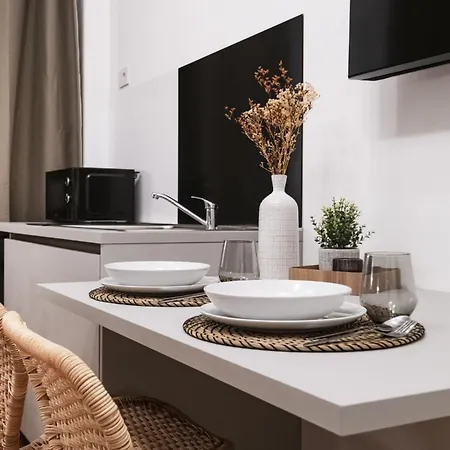 Easylife - - Cav 4 - Apartamento *