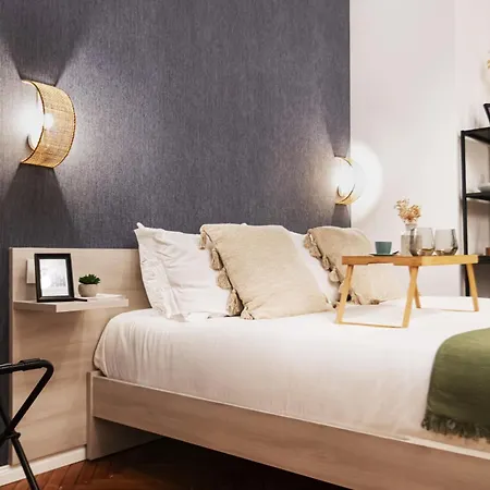 Apartamento Easylife - - Cav 4 - *